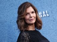 Jeanne Tripplehorn as Sylvia Chamberlain (Image via Getty)